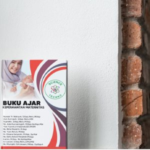Buku Ajar Keperawatan Maternitas