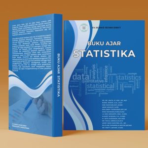 Buku Ajar Statistika