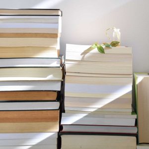 Buku Lima