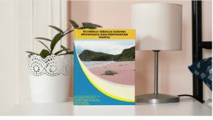 Buku yang direkomendasikan
