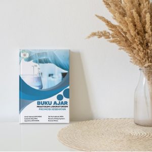 Buku Ajar Laboratorium Promosi Kesehatan