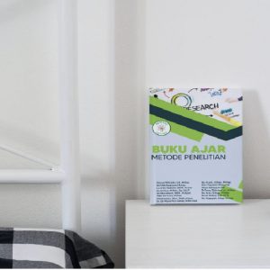 Buku Ajar Metode Penelitian