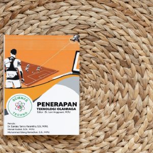 Penerapan Teknologi Olahraga