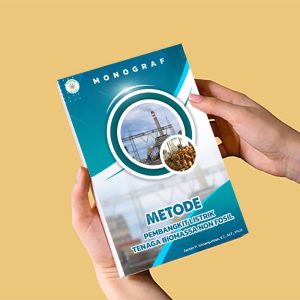 metode PEMBANGKIT LISTRIK TENAGA BIOMASSA non fosil