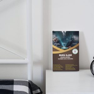 Buku Ajar Manajemen Sumber Daya Manusia