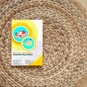 Buku Ajar Gizi  Dalam Kesehatan Reproduksi