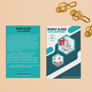 Buku Ajar Life Support