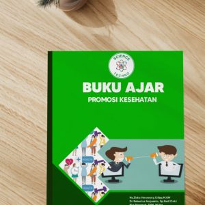 Buku Ajar Promosi Kesehatan