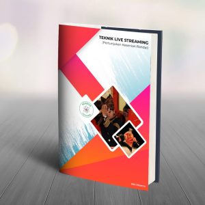 TEKNIK LIVE STREAMING  (Pertunjukan Kesenian Randai)