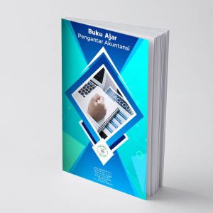 Buku Ajar Pengantar Akuntansi