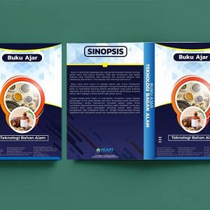 Buku Ajar Teknologi Bahan Alam