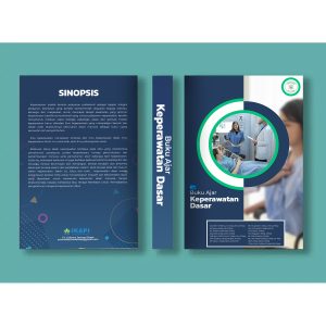 Buku Ajar Keperawatan Dasar