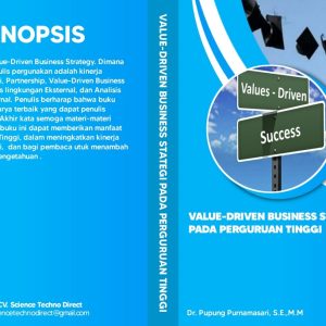 value-driven business strategy pada kinerja Perguruan Tinggi