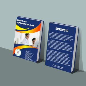 Buku Ajar Keperawatan Jiwa