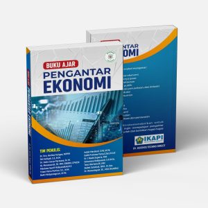 Buku Ajar Pengantar Ekonomi