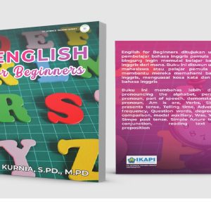 English for Beginners