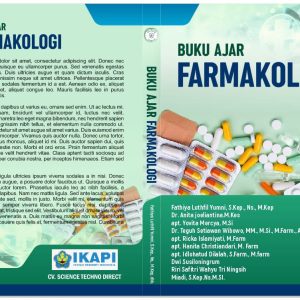 Buku Ajar Farmakologi