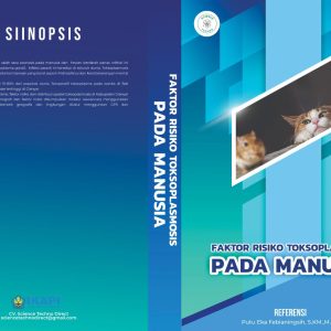 FAKTOR RISIKO TOKSOPLASMOSIS  PADA MANUSIA