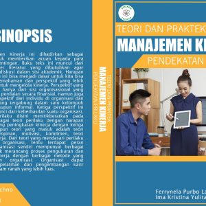 Teori dan Praktek Manajemen Kinerja Pendekatan Perilaku