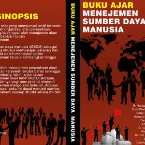 Buku Ajar Manajemen Sumber Daya Manusia