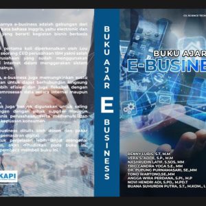 Buku Ajar E-Business