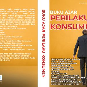 Buku Ajar Perilaku Konsumen