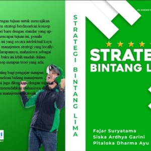 STRATEGI BINTANG LIMA