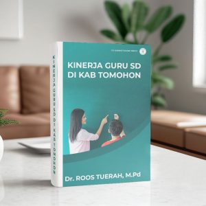 Kinerja guru sd di kab tomohon