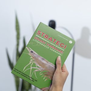 STRATEGI PENGEMBANGAN USAHA BUDIDAYA UDANG VANNAMEI ( (Litopenaeus vannamei)