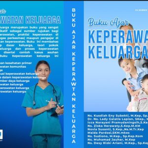 Buku AJar Keperawatan Keluarga