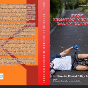 Buku Referensi: Kematian Mendadak Dalam Olahraga