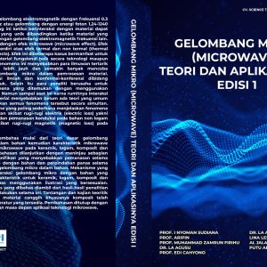 GELOMBANG MIKRO (MICROWAVE)  TEORI DAN APLIKASINYA