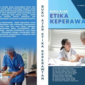 Buku Ajar Etika Keperawatan