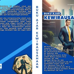 Buku AJar Kewirausahaan