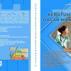 Buku Ajar Kebutuhan Dasar Manusia