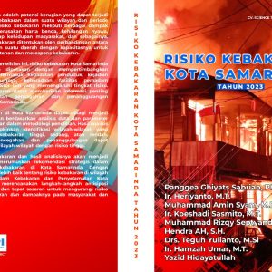 RISIKO KEBAKARAN KOTA SAMARINDA