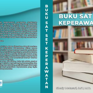 BUKU SAT SET KEPERAWATAN