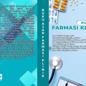 Buku Ajar Farmasi Klinik