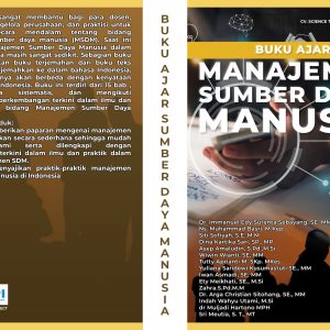 Buku Ajar Manajemen Sumber Daya Manusia