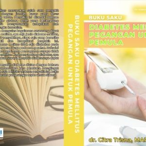 Buku Saku Diabetes Mellitus