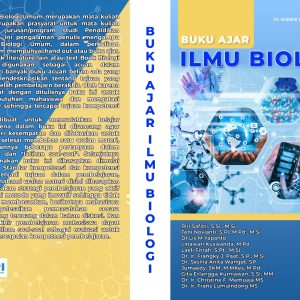 Buku AJar Ilmu Biologi