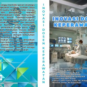Inovasi  Dosen Keperawatan