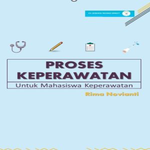 Buku Ajar Proses Keperawatan