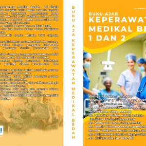 Buku Ajar Keperawatan Medikal Bedah