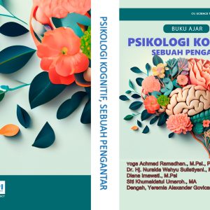 PSIKOLOGI KOGNITIF,  Sebuah Pengantar