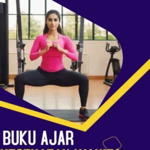 Buku AJar Kesehatan Wanita