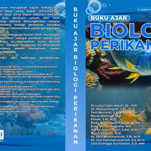 BUKU AJAR BIOLOGI  PERIKANAN