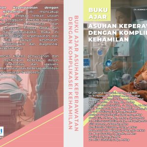 Buku Ajar Asuhan Keperawatan dengan Komplikasi