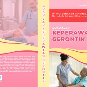 BUKU AJAR KEPERAWATAN GERONTIK