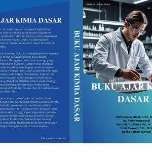buku ajar kimia dasar